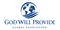 God Will Provide Association Logo